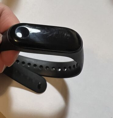 ремешок для mi band 7: Билерик, Боонун материалы: Силикон, Унисекс, Колдонулган