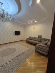 Həyət evləri və villaların satışı: Əhmədli 5 otaqlı, 300 kv. m, Kredit yoxdur, Yeni təmirli — 28