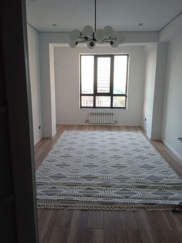 меняю с моей доплатой: 4 комнаты, 120 м², Элитка, 13 этаж, Евроремонт
