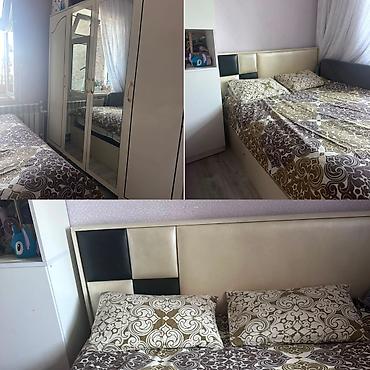 köhnə kravat: Bazalı taxt dolab. 250azn matras var yaxşı veziyyetde ünvan köhne — 1