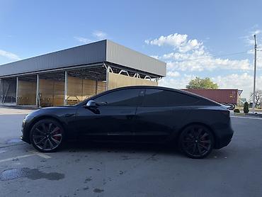 tesla p40: Tesla Model 3: 2020 г., Автомат, Электромобиль, Седан — 3