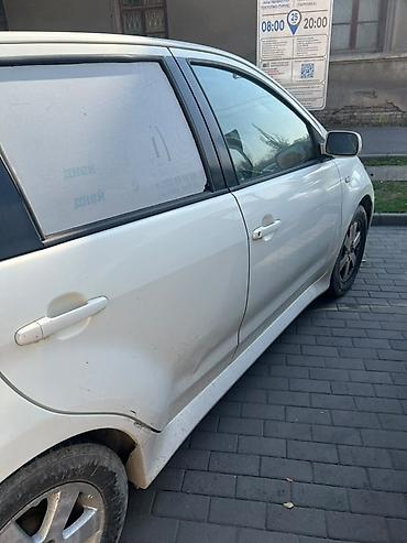 Toyota: Toyota Ist: 2003 г., 1.5 л, Автомат, Бензин, Хэтчбэк — 2