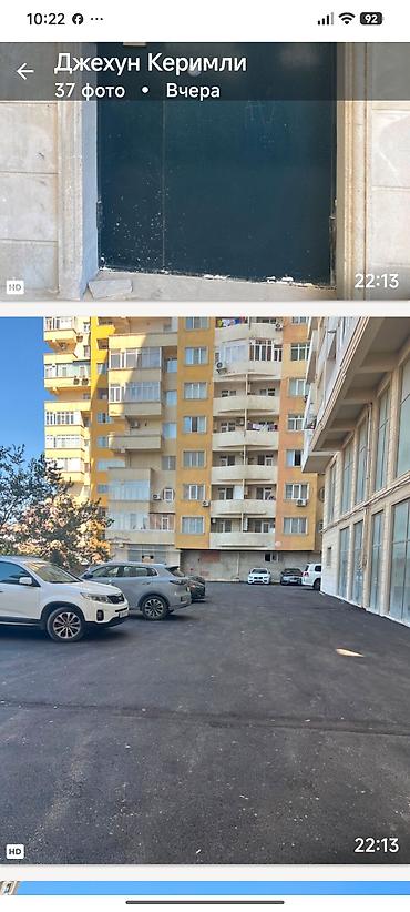 Квартиры: 3 комнаты, Новостройка, м. Халглар Достлугу, 120 м² — 7