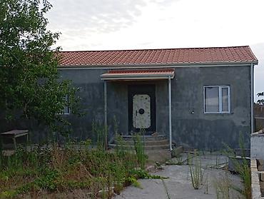 ecemide satilan evler: Pirşağı qəs. 4 otaqlı, 955 kv. m, Orta təmir — 4