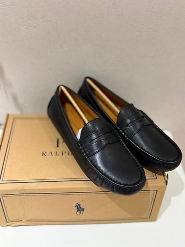 Ralph Lauren 43 razmerdir 42 ye gedir tezedir