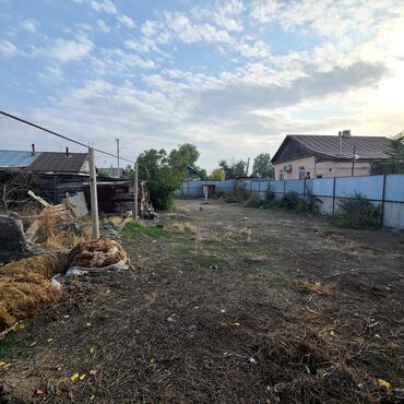 Продажа домов: Полдома, 34 м², 2 комнаты, Собственник, Старый ремонт — 7