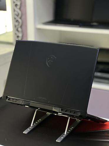 MSI: İşlənmiş MSI, 17 ", Intel Core i7, 1 TB, Ödənişli çatdırılma, Ünvandan götürmə, Rayonlara çatdırılma — 5