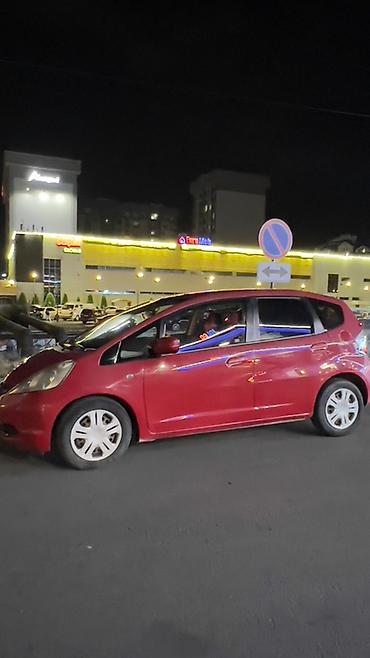телевизор фит: Honda Fit: 2010 г., 1.5 л, Автомат, Бензин, Хэтчбэк — 2