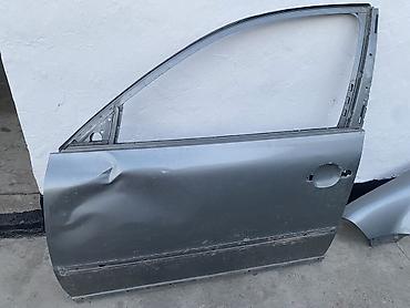 рихтовка спринтер: Дверь Передняя левая Volkswagen, Б/у, Оригинал — 1