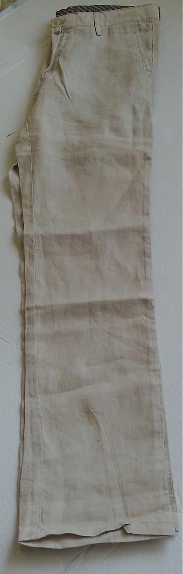 Yeni ketan şalvarlar Rəngi - Bej Ölçü - 34 (uz. 106cm,bel 43.5cm) 80 lalafo.az -da Yeni ketan şalvarlar Rəngi - Bej Ölçü - 34 (uz. 106cm,bel 43.5cm) 80
