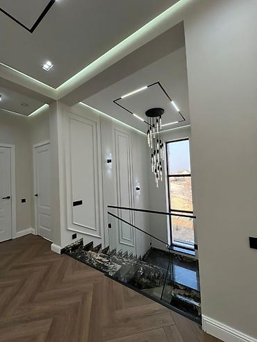 Продажа коттеджей и домов: Особняк | Ак-Ордо | 4.5 соток | Участок: 4.5соток Площадь дома: 295 — 15