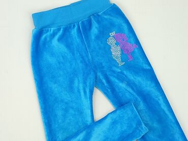 Leggings: Leggings for kids, 1.5-2 years, 92, condition - Very good