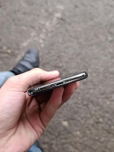iphone qiymətləri: IPhone X, 64 GB, Space Gray, Face ID — 9
