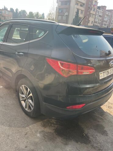 Hyundai: Hyundai ix35: 2.4 l | 2014 il Krossover — 5