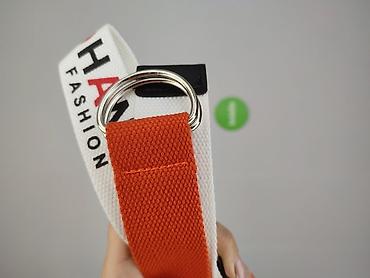 ponczo h: Pasek, Unisex, stan - Idealny — 4
