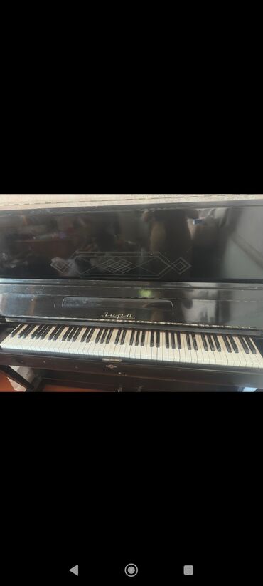 pianino: Piano, Akustik
