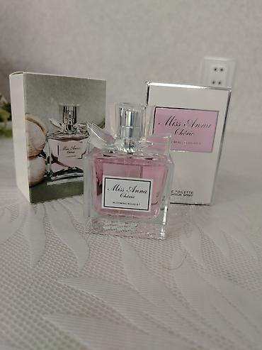 Парфюмерия: Miss Anna Chérie – Blooming Bouquet, Eau de Toilette, 50 ml (1.7 — 9