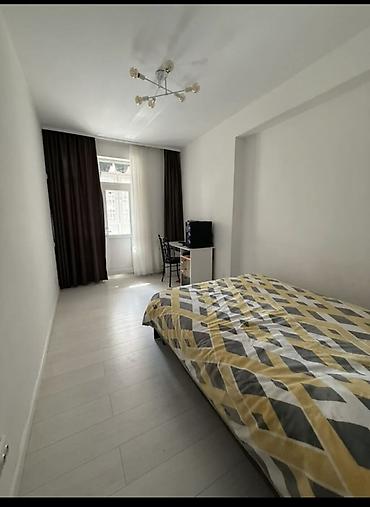 Продажа квартир: 3 комнаты, 62 м², Азия Молл Элитка, 5 этаж, Евроремонт — 6