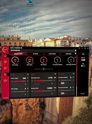мини пк игровой: Компьютер, ядер - 6, ОЗУ 16 ГБ, Игровой, Новый, Intel Core i5, NVIDIA GeForce RTX 3070, SSD — 7