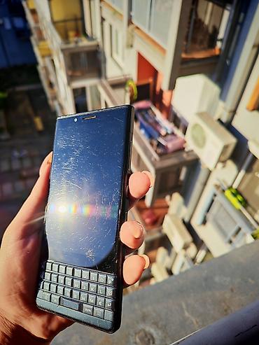 mobilni telefoni sa tastaturom: BlackBerry KEY2 LE sa fizičkom QWERTY tastaturom - Ekran na dodir — 7