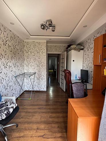 квартира район цум: 3 комнаты, 76 м², Цум Индивидуалка, 5 этаж, Косметический ремонт — 8