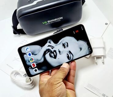 монитор компьютера acer: Redmi, Redmi Note 12, Колдонулган, 256 ГБ, түсү - Боз, 1 SIM, 2 SIM, eSIM