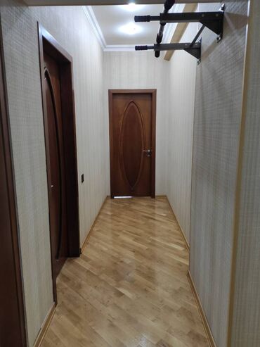 Yeni tikili: 3 otaqlı, Yeni tikili, m. Nəriman Nərimanov, 108 kv. m — 18