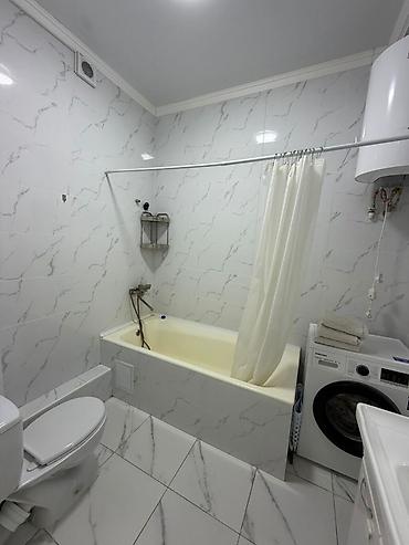 60: 2 комнаты, 60 м², 12 мкр Элитка, 4 этаж, Евроремонт — 7