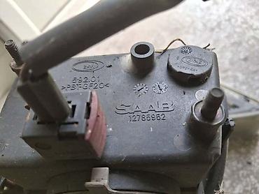 toki voki velikog dometa: MAGLENKE 7 ZA SAAB 9-3 | maglenke fabricke sa slike za 93 — 3