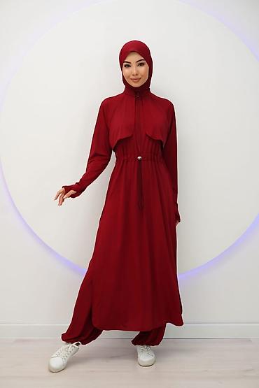 бурки: Буркини, Made in KG, L — 2