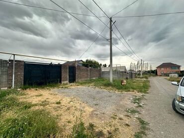 купля продажа недвидемость в сокулукском районе: 5 соток, Для строительства, Тех паспорт, Договор купли-продажи