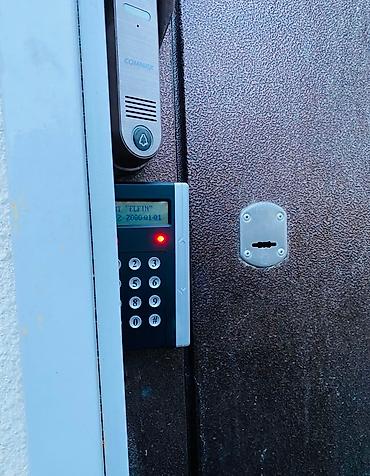 Ремонт другой техники: Акция! Толук видео көзөмөл комплекти: 4 IP камера (микрофон менен) — 6