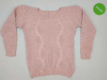 sweter misbhv: Sweter damski, rozmiar L — 2