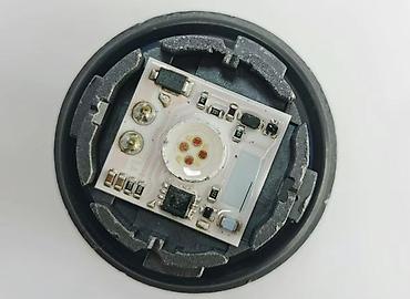 led h7: Светодиодный модуль (LED) для автомобильного фонаря Описание: - — 1