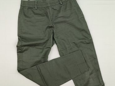 legginsy damskie calvin klein allegro: Spodnie materiałowe damskie, rozmiar S