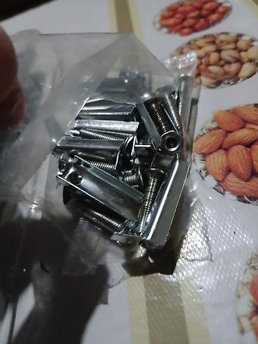 prius bolt: Avtomobil üçün “Sports Pedal” pedal örtükləri dəsti. - 3 hissədən — 4