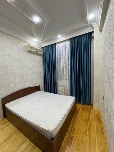 Mənzil kirayələyirəm: Ev ecemi metrosu ile arasi 2 deqiqedir. 10 mertebeli binanin 3 cu — 18