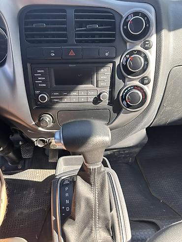 bongo 3 запчаст: Легкий грузовик, Kia, Стандарт, Новый — 9