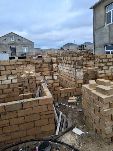 Həyət evləri və villaların satışı: Saray 3 otaqlı, 90 kv. m, Təmirsiz -da lalafo.az — 4 Həyət evləri və villaların satışı: Saray 3 otaqlı, 90 kv. m, Təmirsiz — 4