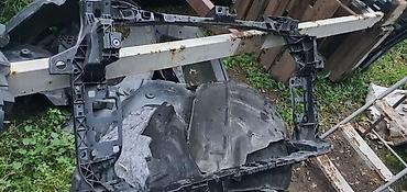 volan golf 4: VEZNI LIM Q7 Q8 ZA AUDI Q7, Q8 | Audi q8 q7 vezni lim prsa 4M0805594 — 1