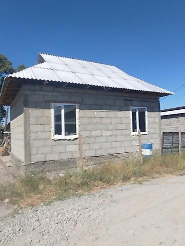 ошский рынок место: Виременка сатылат жакшы жер дача сокулук мал базардын усту жагында — 3