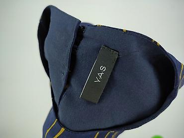 plock sukienki: YAS, Sukienka damska, rozmiar S — 4