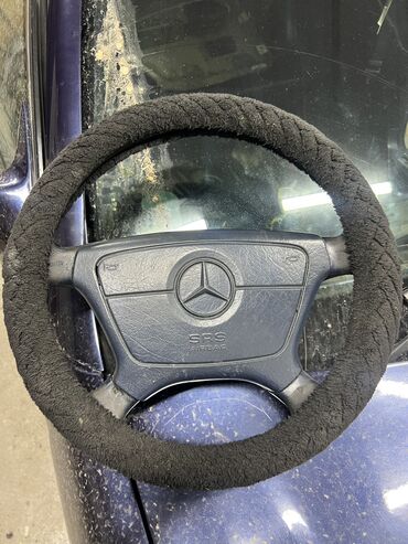 мерс сапог дубль кабина грузовой: Руль Mercedes-Benz Б/у, Германия