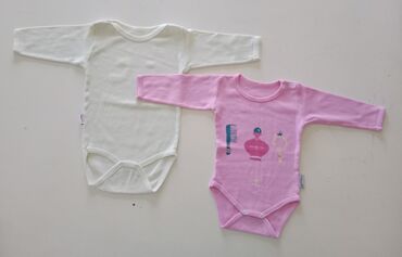 košulja za bebe: Bodysuit for babies, 62-68