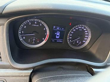 Hyundai: Hyundai Sonata: 2019 г., 2 л, Автомат, Газ, Седан — 24