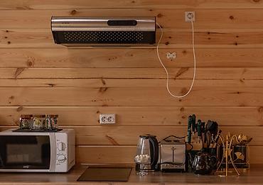 Иссык-Куль 2026: Коттедж, issyk_bay Чолпон-Ата, Парковка, стоянка, Охраняемая территория, Бассейн — 15