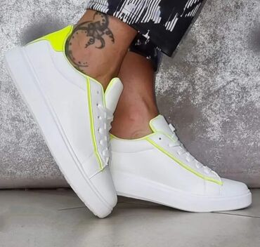 Women's Sneakers and athletic shoes: 41 — 3