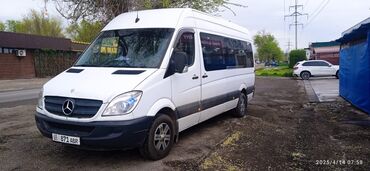 полка на авто: Автобус, Mercedes-Benz