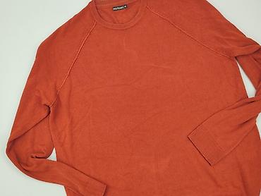 pull and bear sweter: In Extenso, Sweter dla mężczyzn, rozmiar 2XL — 1