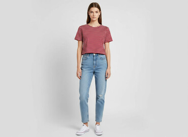 Topy: Forever 21, Top damski, rozmiar S